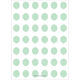 Seafoam Balloon Pop Up Shower Invitations Image 2 of 3